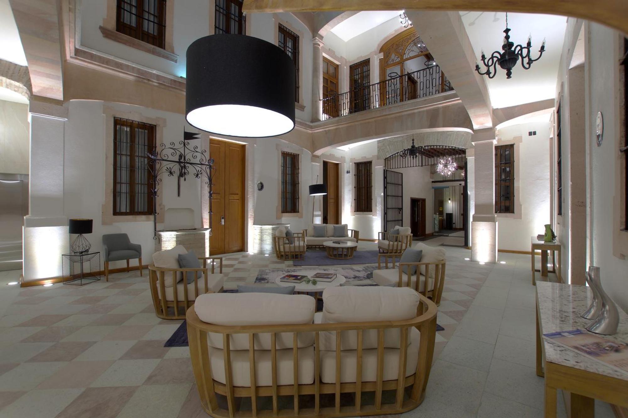 Nueve 25 Hotel Boutique Гуанахуато Екстериор снимка