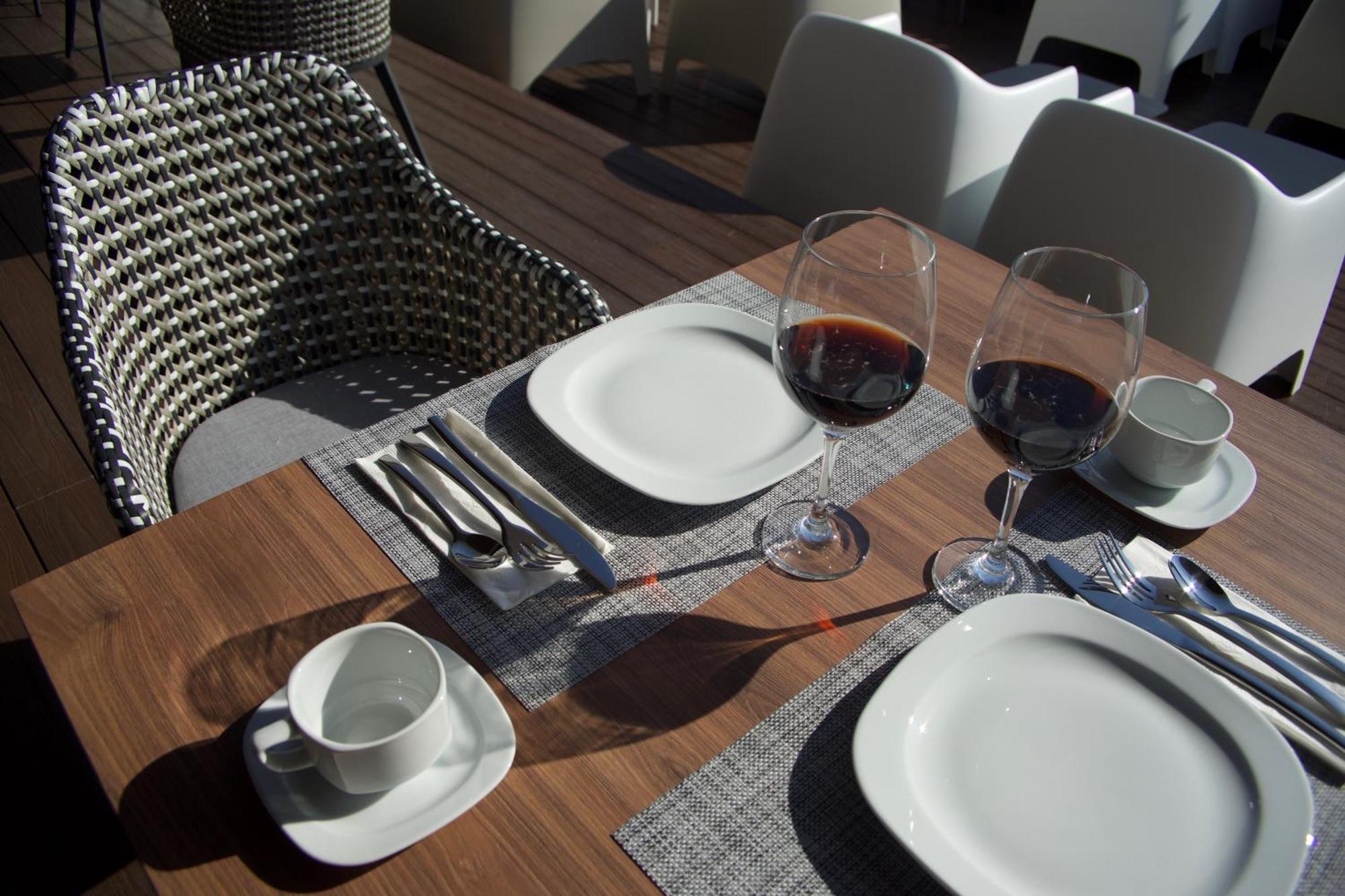 Nueve 25 Hotel Boutique Гуанахуато Екстериор снимка
