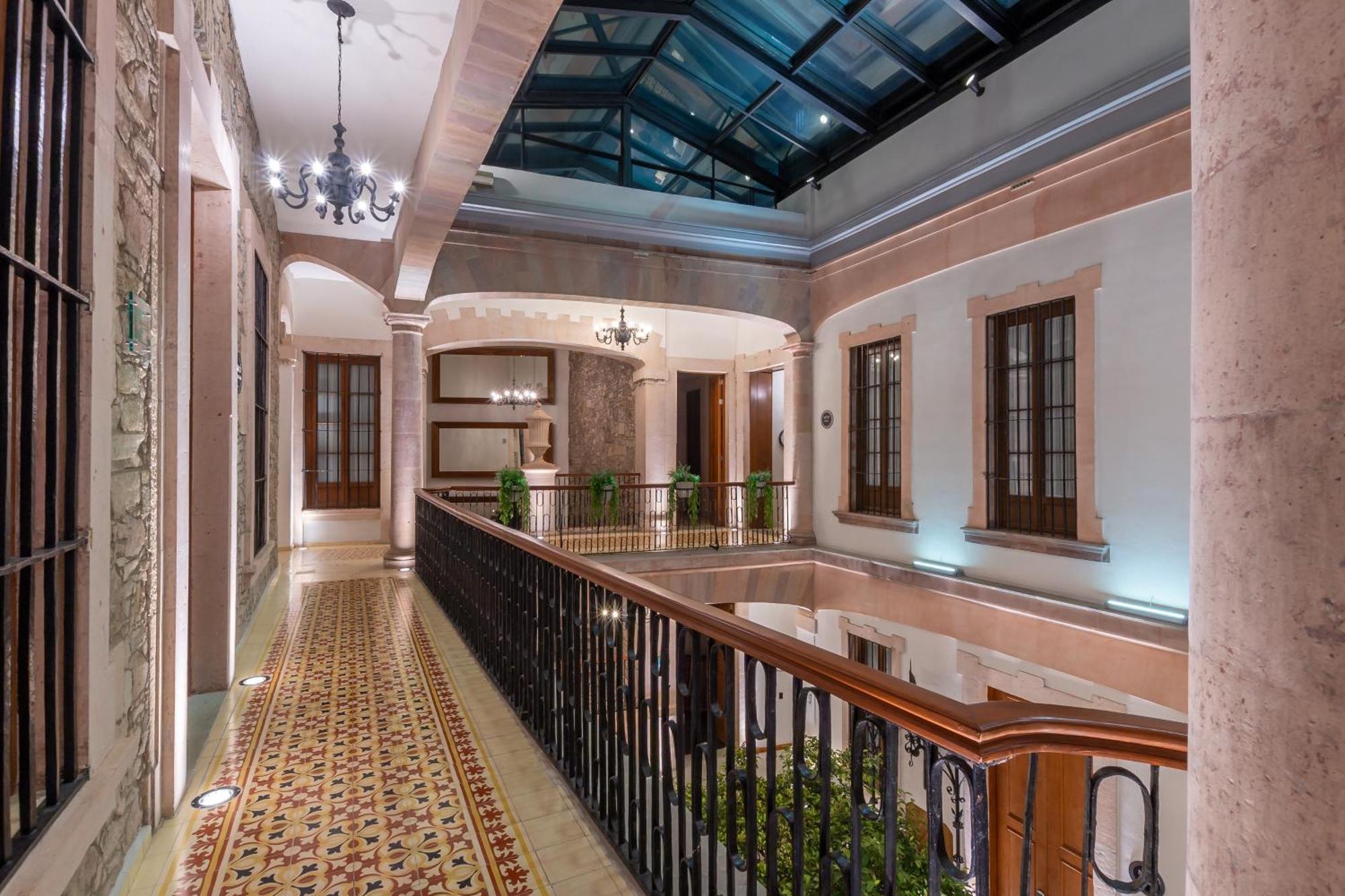 Nueve 25 Hotel Boutique Гуанахуато Екстериор снимка