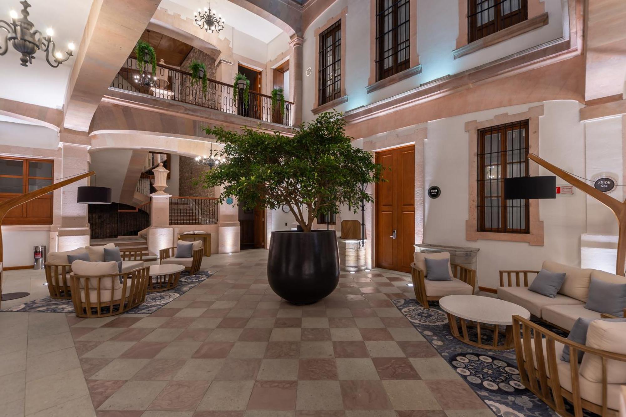Nueve 25 Hotel Boutique Гуанахуато Екстериор снимка