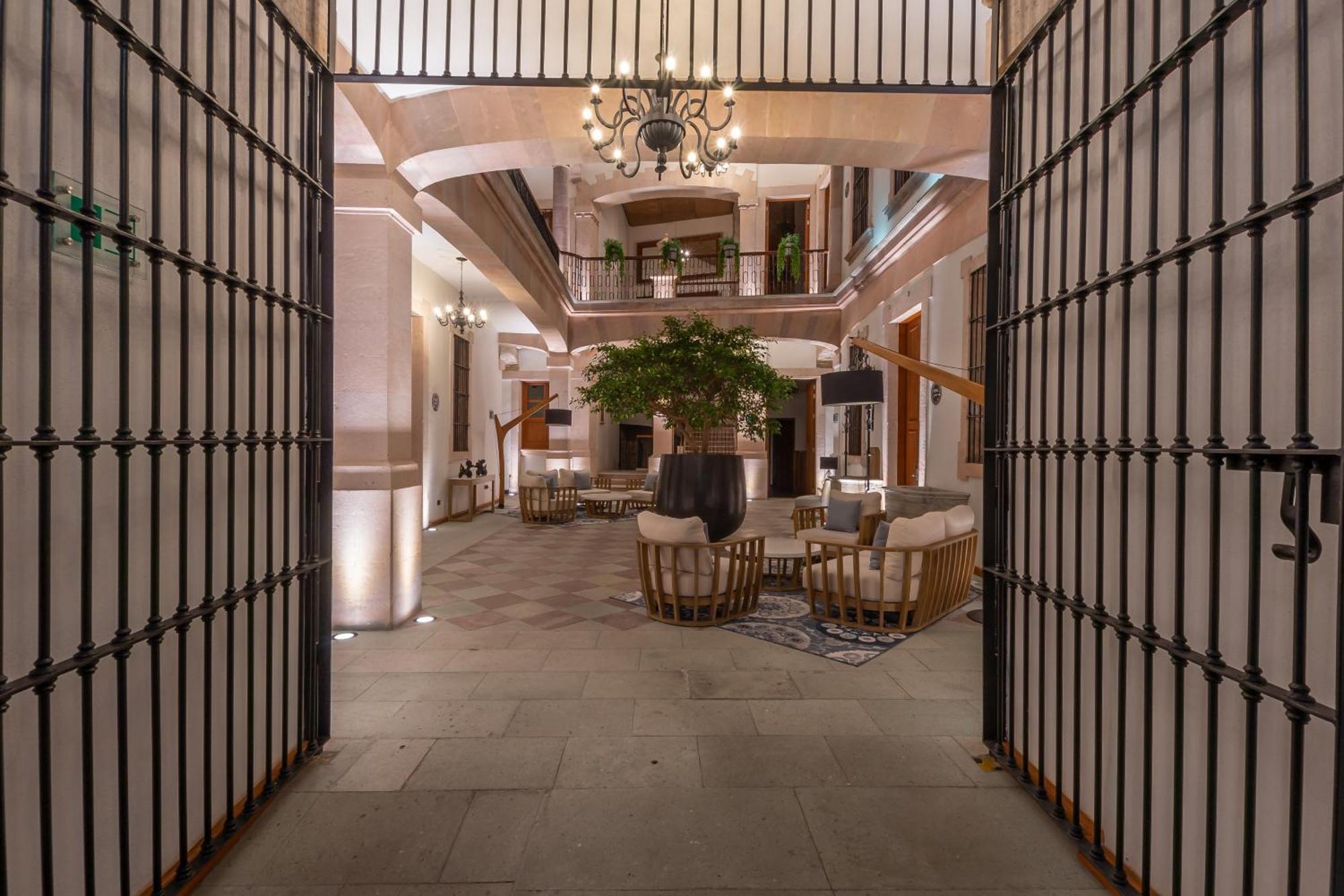Nueve 25 Hotel Boutique Гуанахуато Екстериор снимка