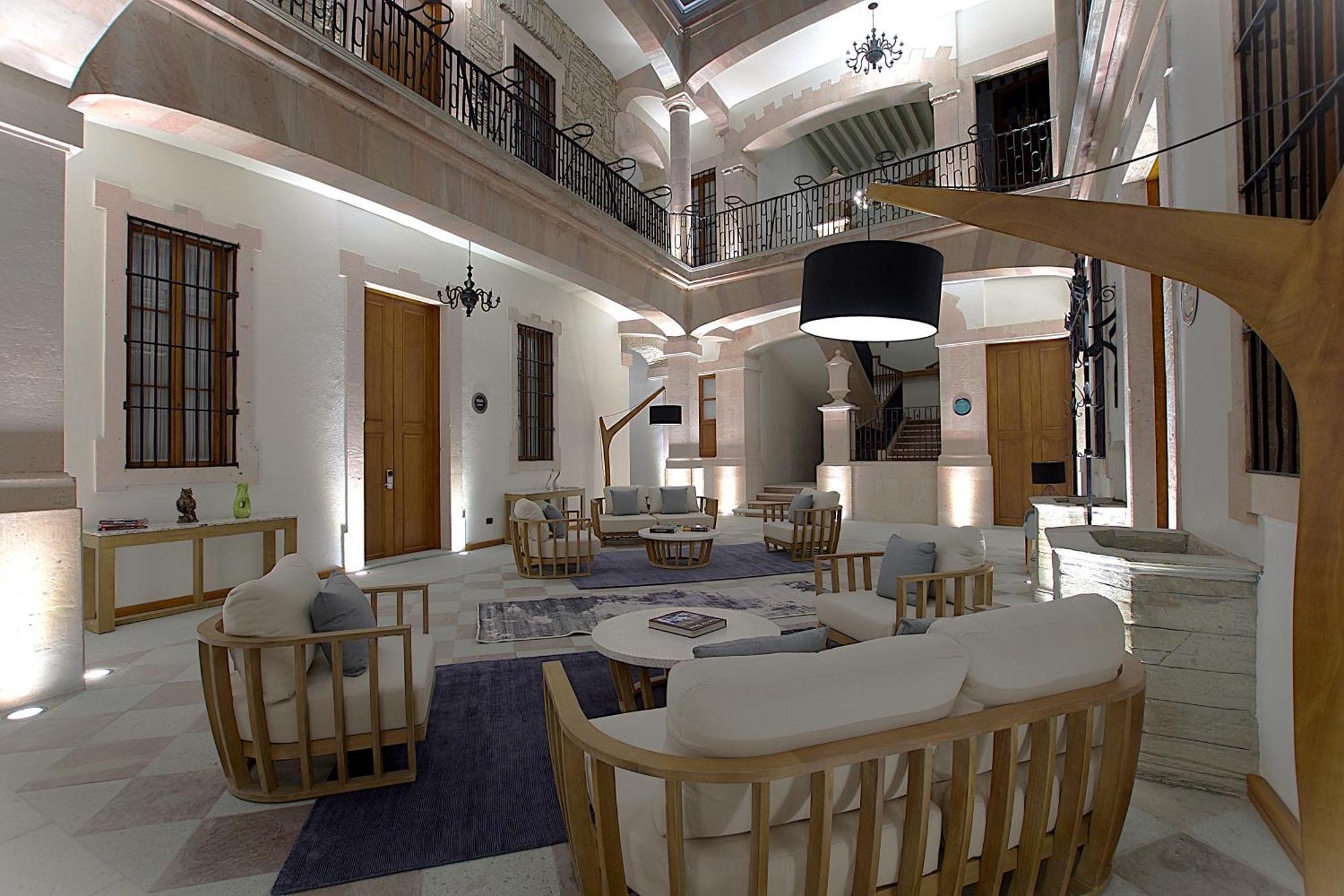 Nueve 25 Hotel Boutique Гуанахуато Екстериор снимка